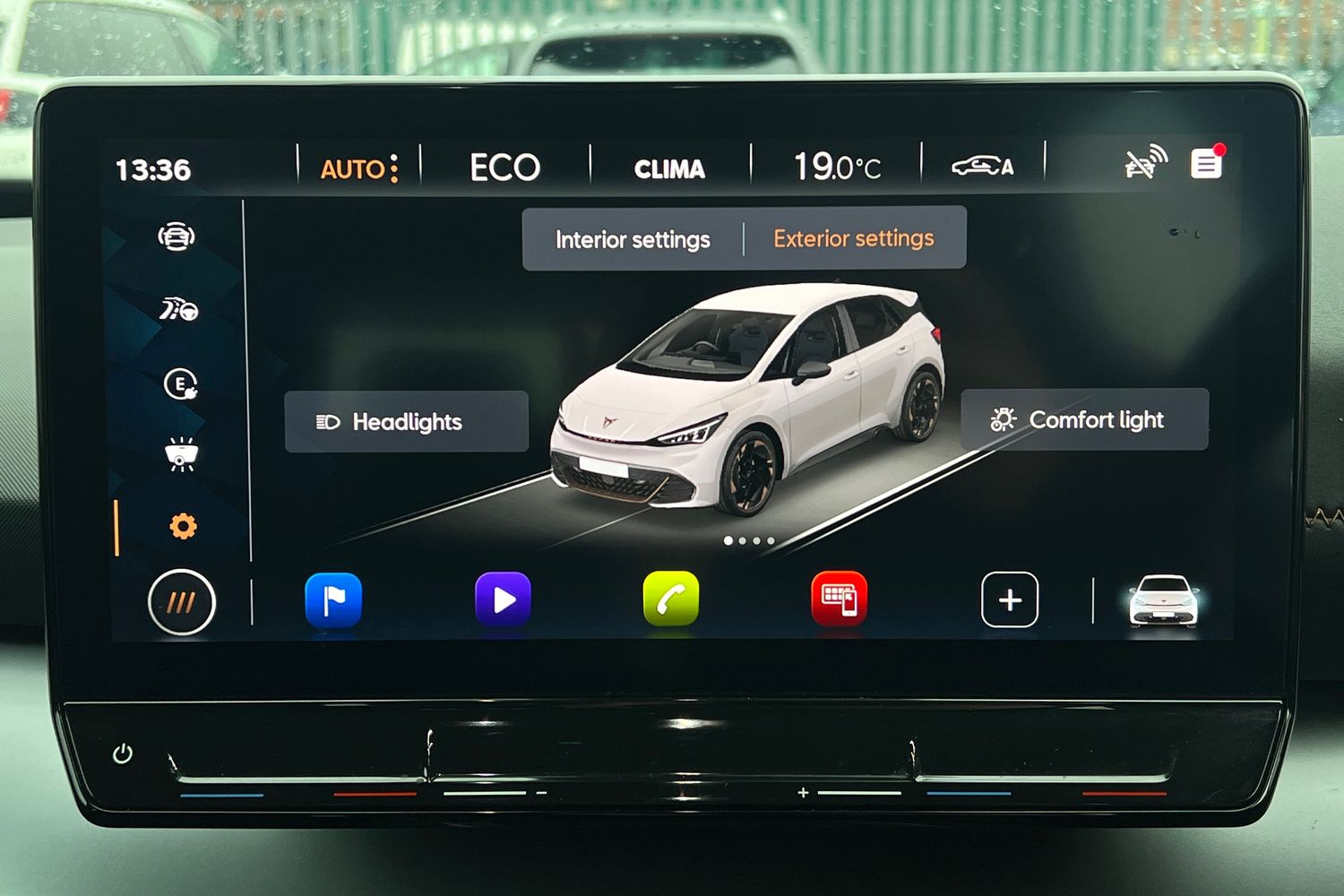 Used Cupra Born 2023 for sale - 76558281: Photo 14