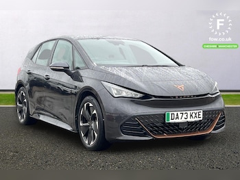 Used Cupra Born 2023 for sale - 76558281: Photo