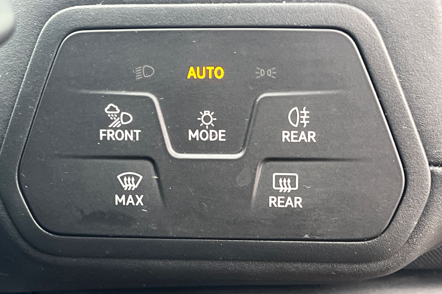 Used Cupra Born 2023 for sale - 76558281: Photo 21