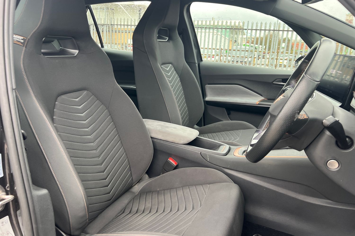 Used Cupra Born 2023 for sale - 76558281: Photo 23