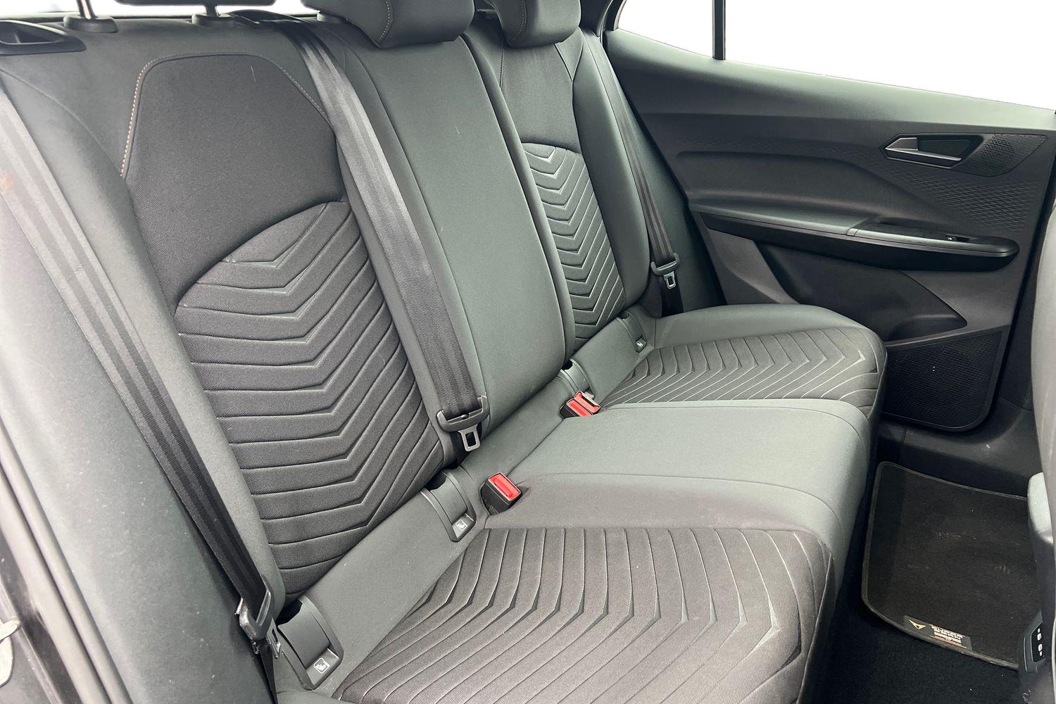 Used Cupra Born 2023 for sale - 76558281: Photo 24