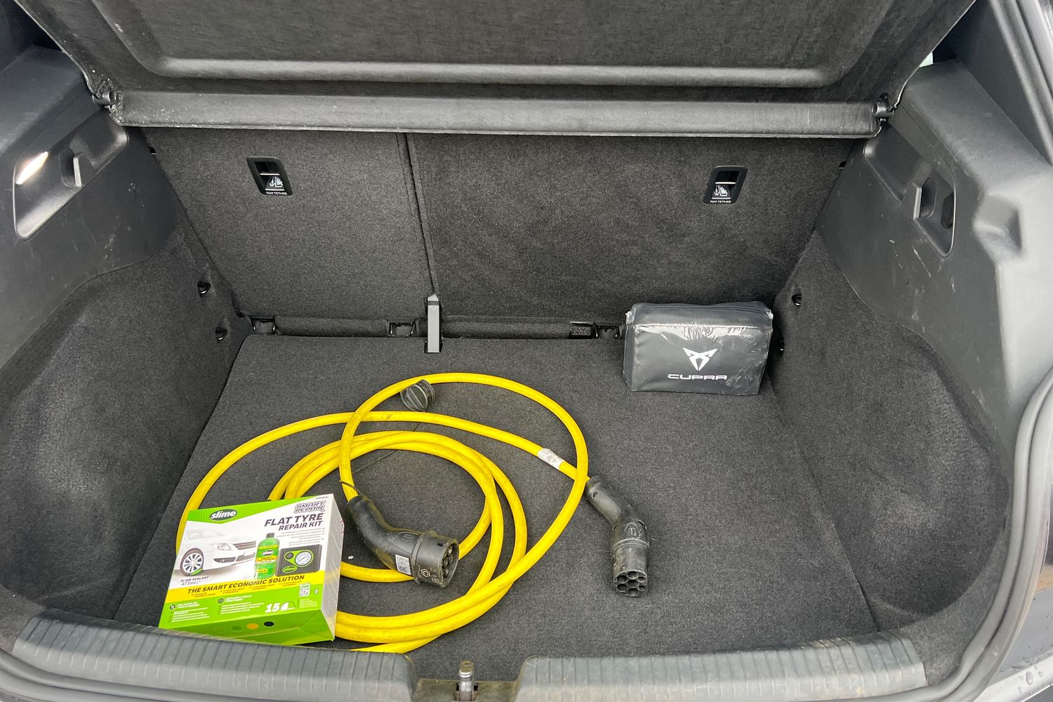 Used Cupra Born 2023 for sale - 76558281: Photo 25