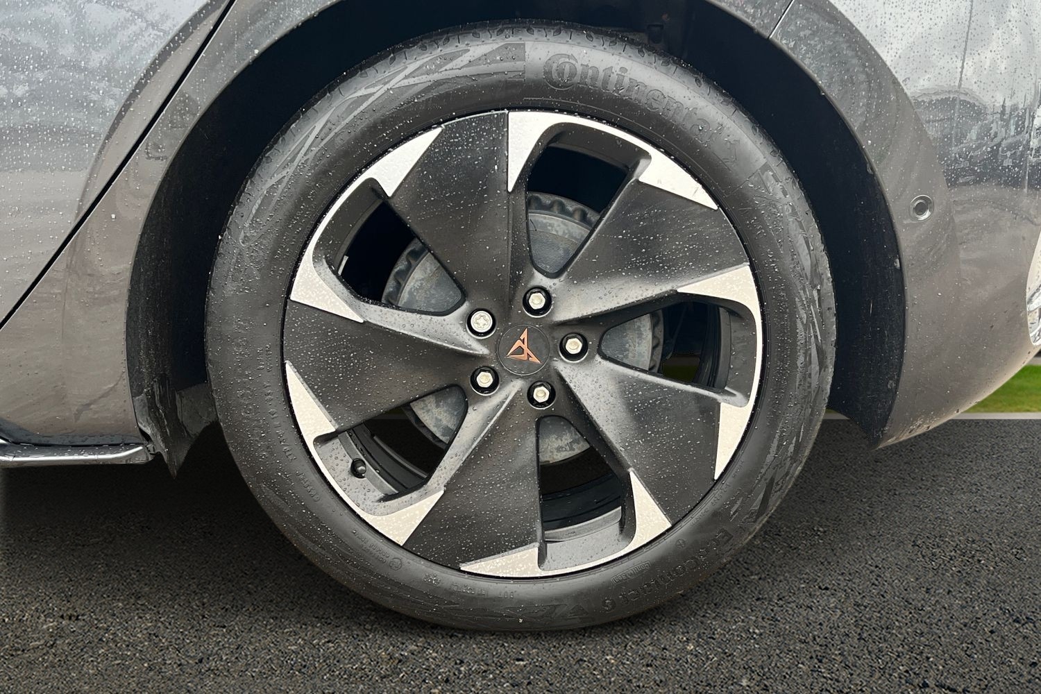 Used Cupra Born 2023 for sale - 76558281: Photo 26