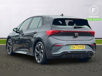 Used Cupra Born 2023 for sale - 76558281: Photo