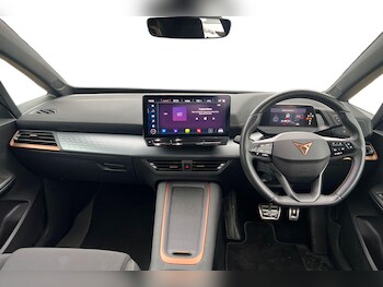 Used Cupra Born 2023 for sale - 76558281: Photo