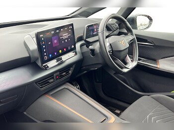 Used Cupra Born 2023 for sale - 76558281: Photo