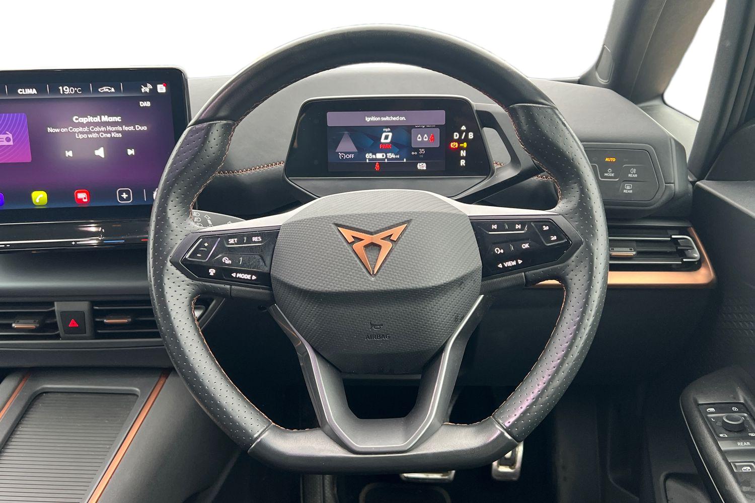 Used Cupra Born 2023 for sale - 76558281: Photo 5