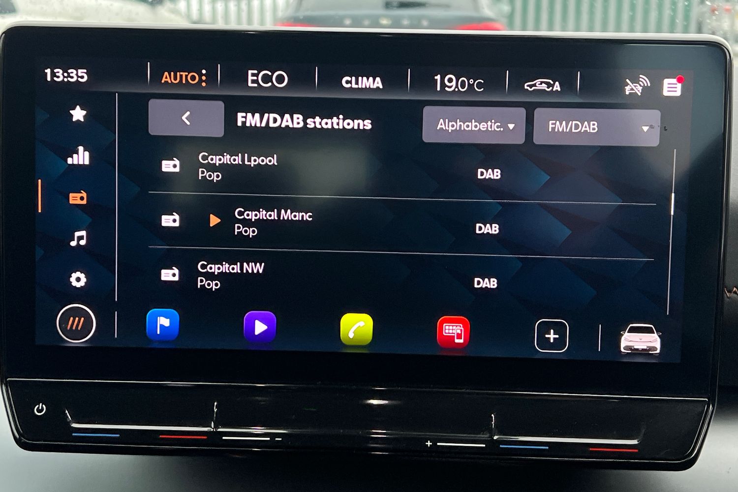 Used Cupra Born 2023 for sale - 76558281: Photo 8