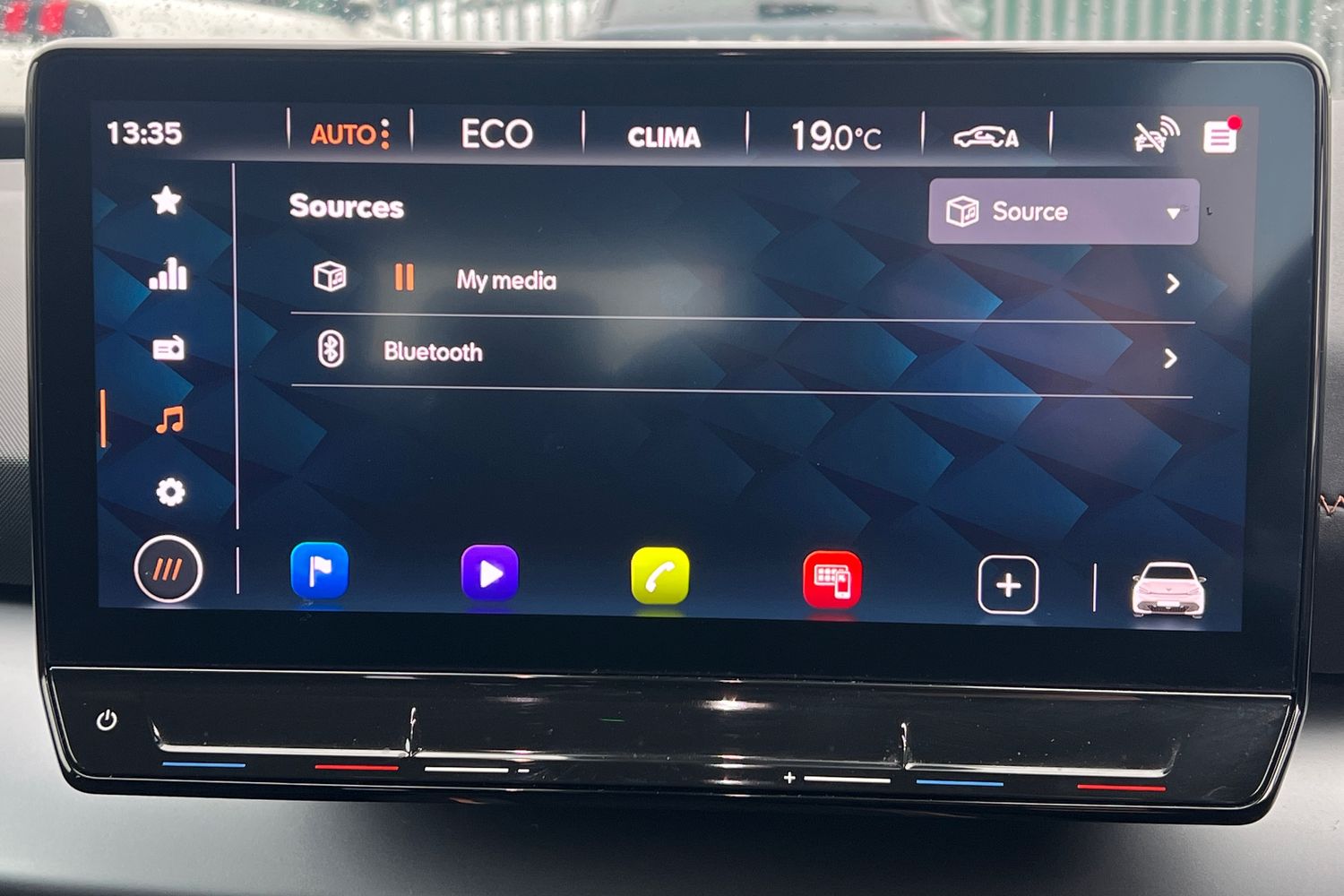 Used Cupra Born 2023 for sale - 76558281: Photo 9