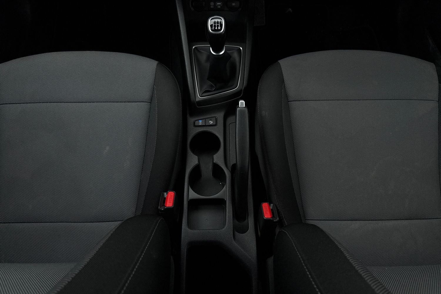 Used Hyundai i20 2019 for sale - 76985417: Photo 11