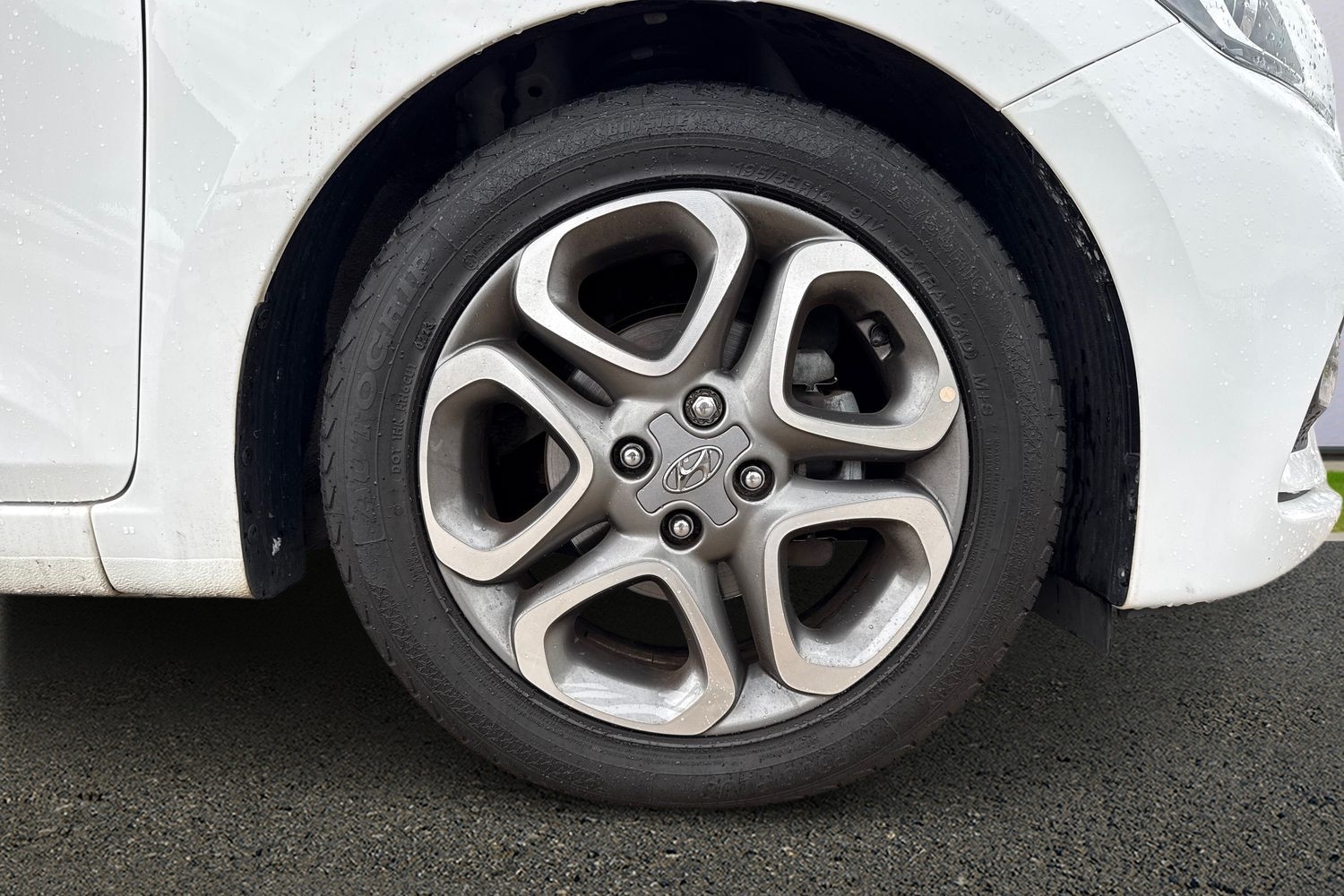 Used Hyundai i20 2019 for sale - 76985417: Photo 18