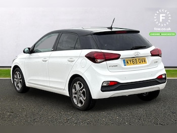 Used Hyundai i20 2019 for sale - 76985417: Photo