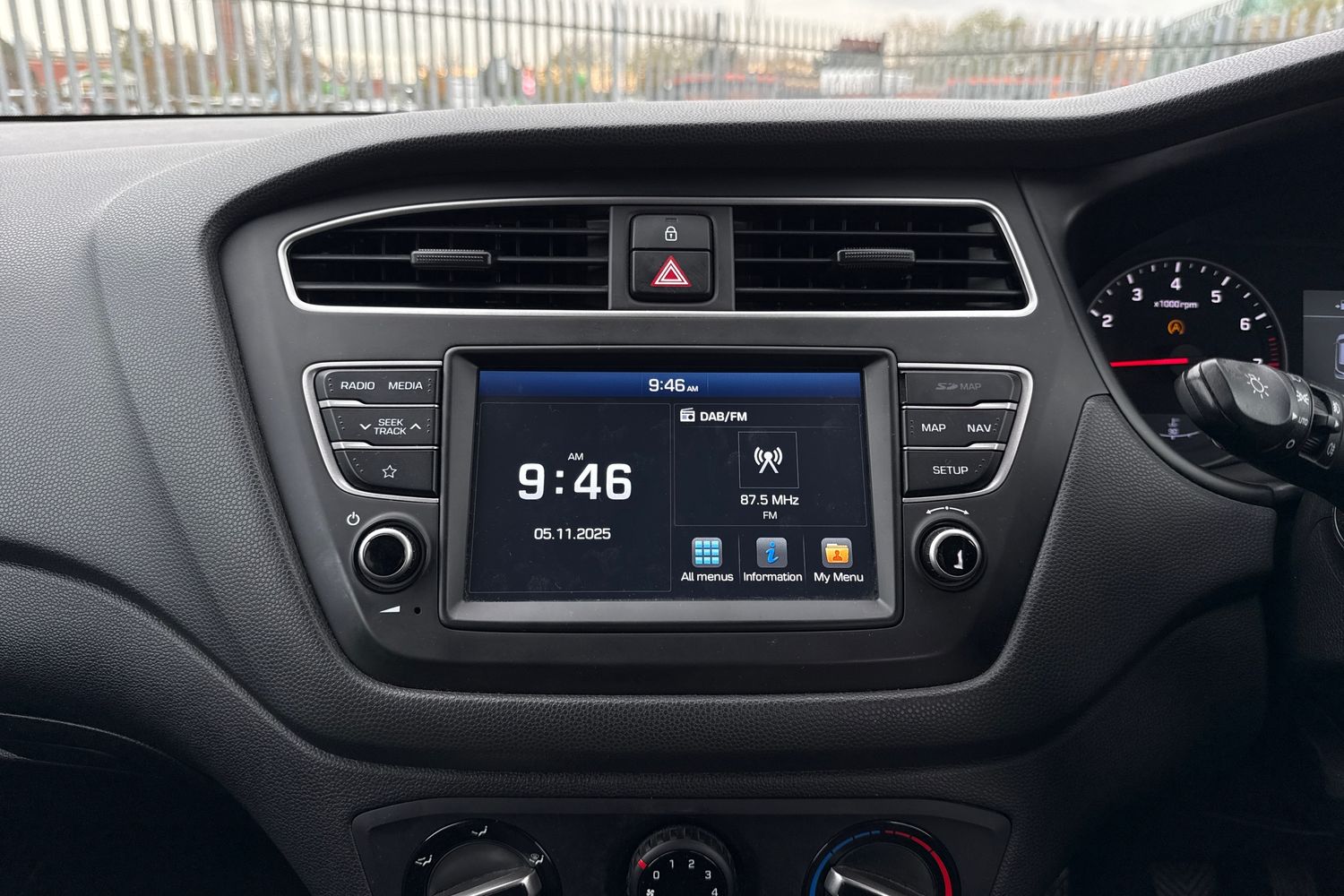 Used Hyundai i20 2019 for sale - 76985417: Photo 5