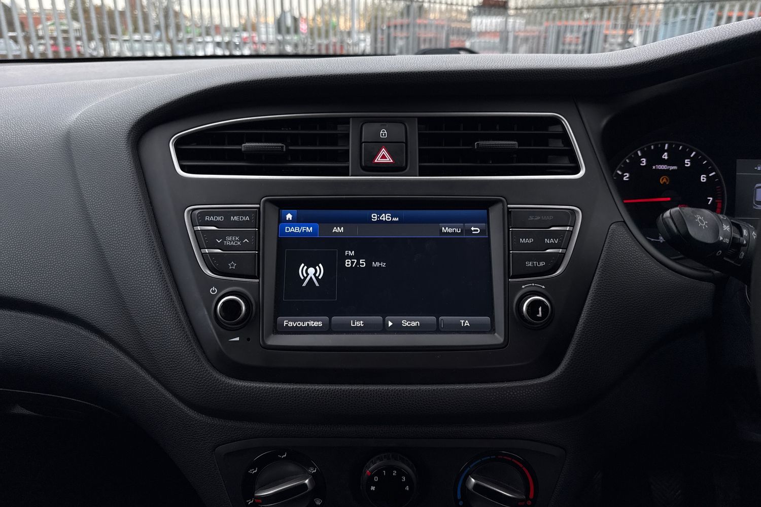 Used Hyundai i20 2019 for sale - 76985417: Photo 7