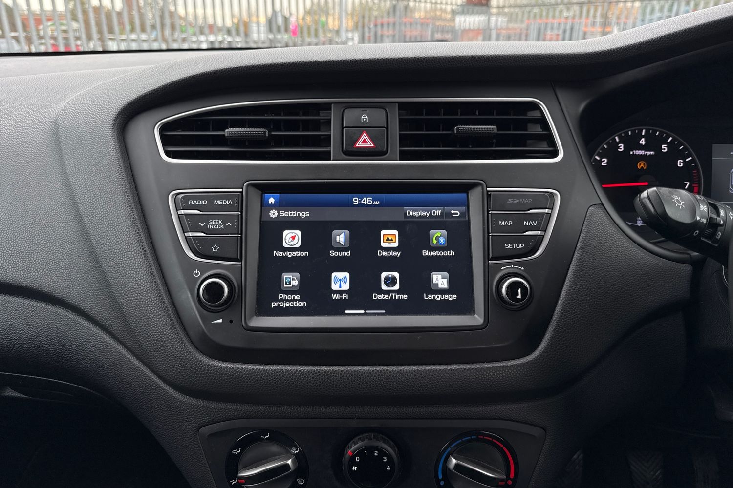 Used Hyundai i20 2019 for sale - 76985417: Photo 8