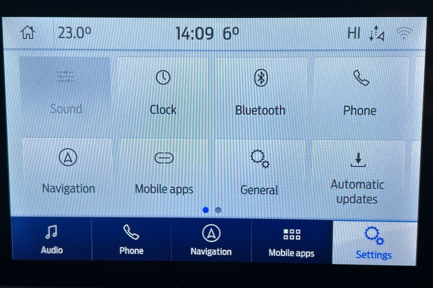 Used Ford Focus 2020 for sale - 77527544: Photo 10