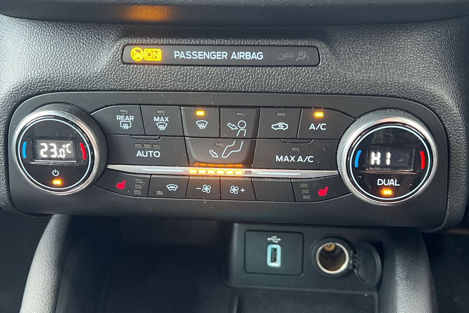 Used Ford Focus 2020 for sale - 77527544: Photo 15