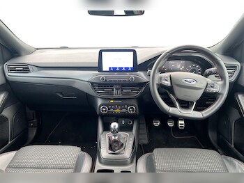 Used Ford Focus 2020 for sale - 77527544: Photo