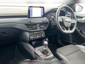 Used Ford Focus 2020 for sale - 77527544: Photo