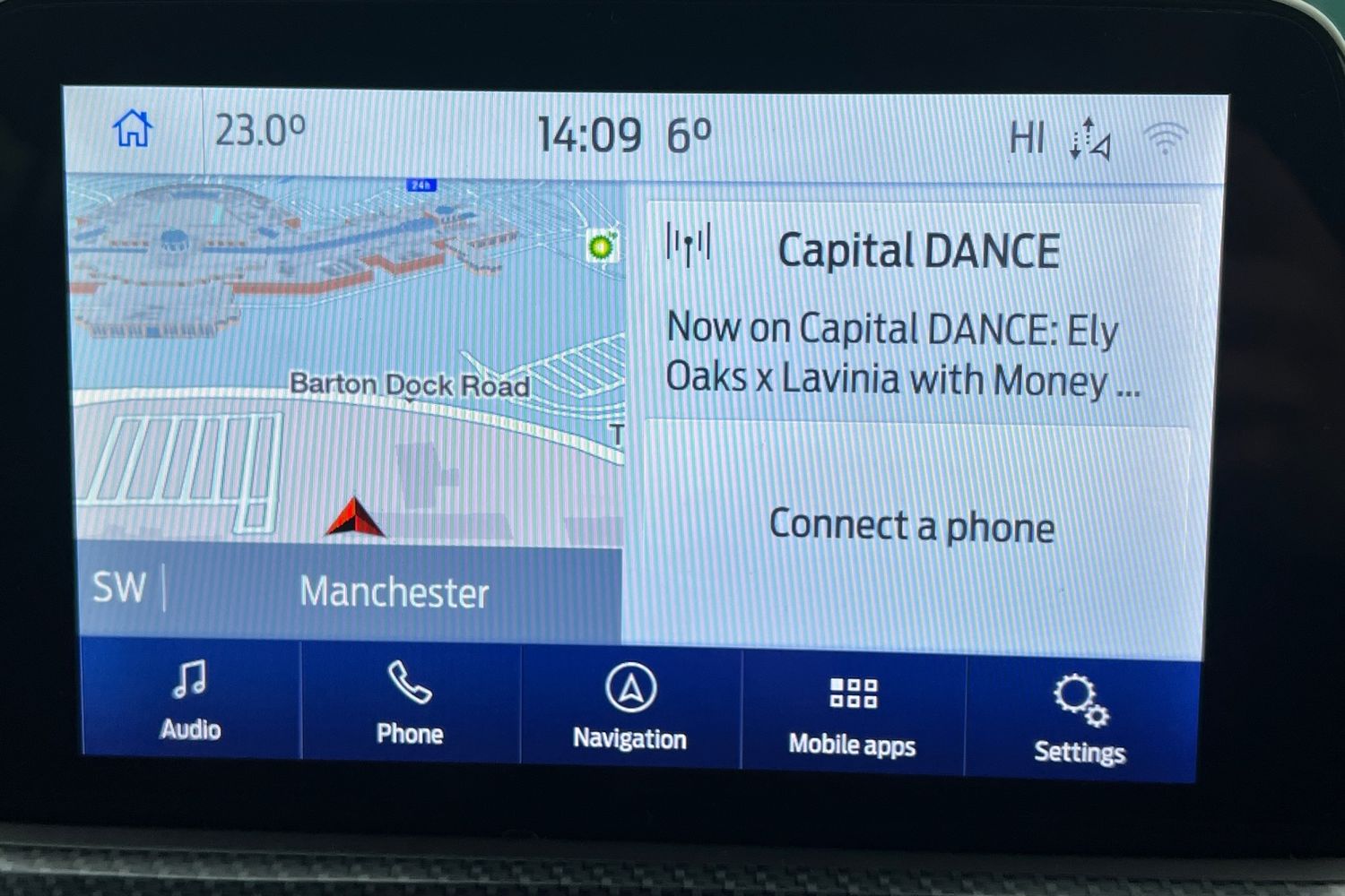 Used Ford Focus 2020 for sale - 77527544: Photo 6