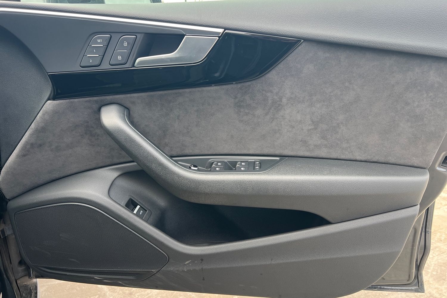 Used Audi Quattro 2019 for sale - 77687027: Photo 19