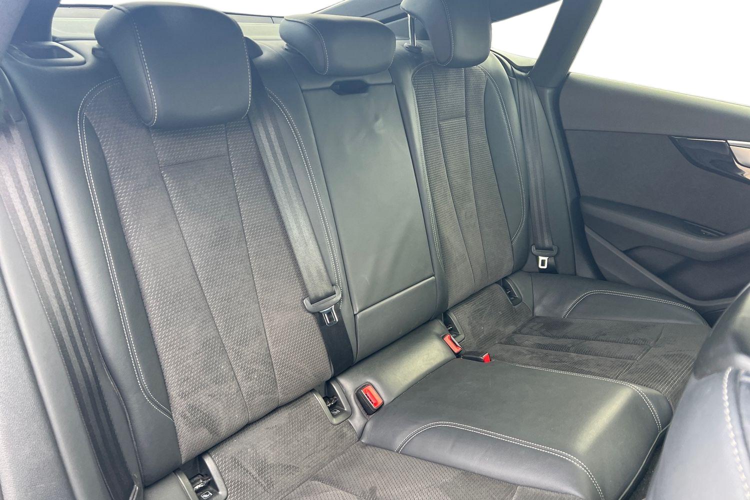 Used Audi Quattro 2019 for sale - 77687027: Photo 20