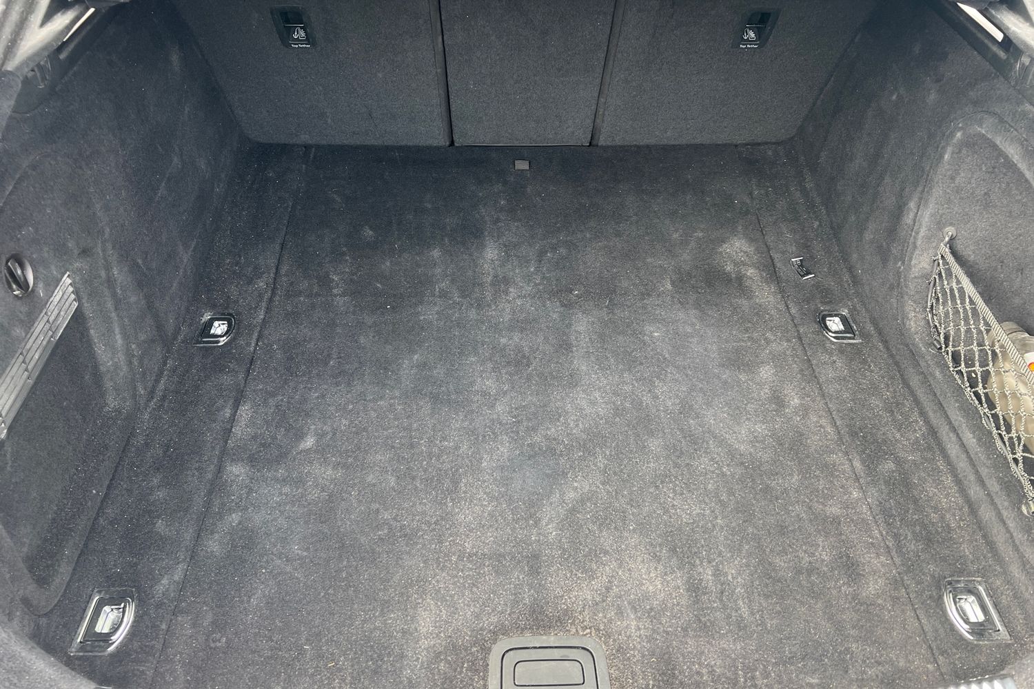 Used Audi Quattro 2019 for sale - 77687027: Photo 21