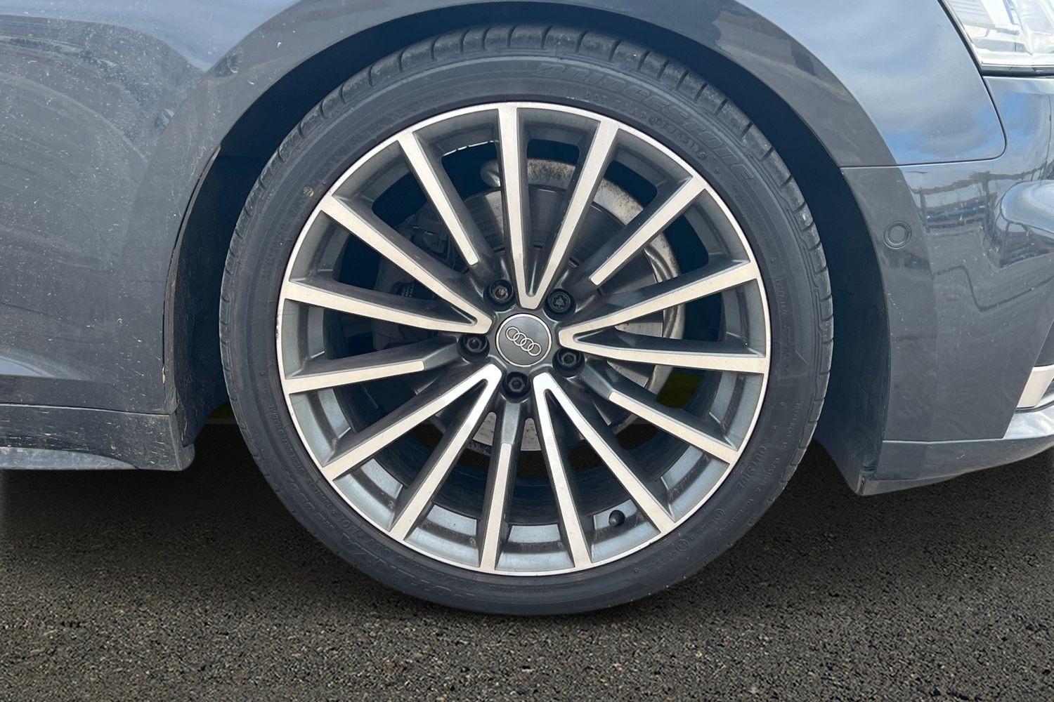 Used Audi Quattro 2019 for sale - 77687027: Photo 22