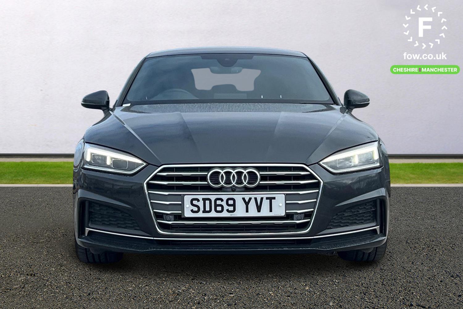 Used Audi Quattro 2019 for sale - 77687027: Photo 23