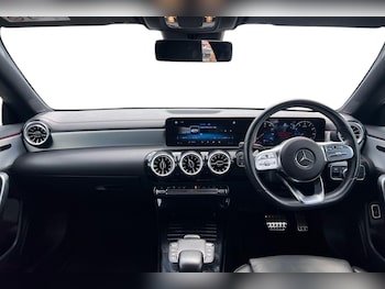 Used Mercedes-Benz CLA 2022 for sale - 78897378: Photo