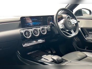 Used Mercedes-Benz CLA 2022 for sale - 78897378: Photo