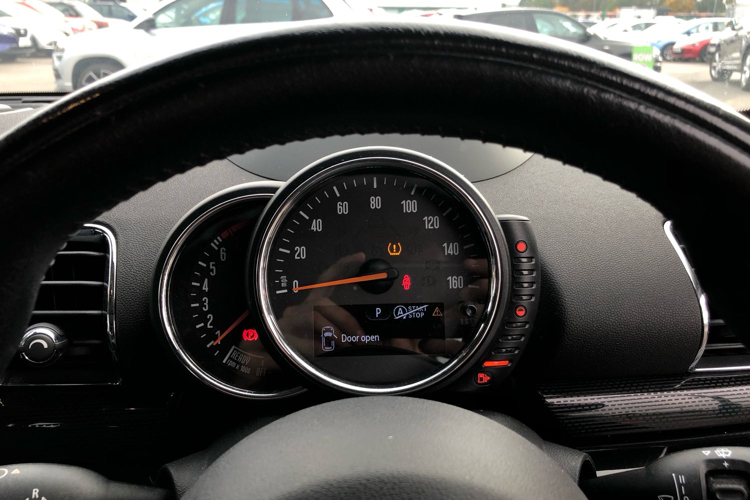 Used MINI Clubman 2016 for sale - 76115092: Photo 10