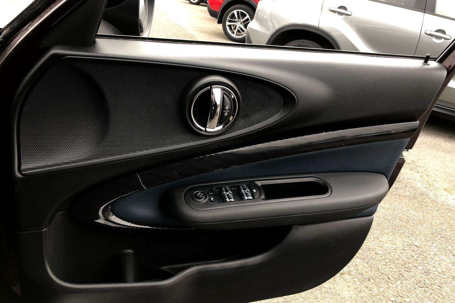 Used MINI Clubman 2016 for sale - 76115092: Photo 12