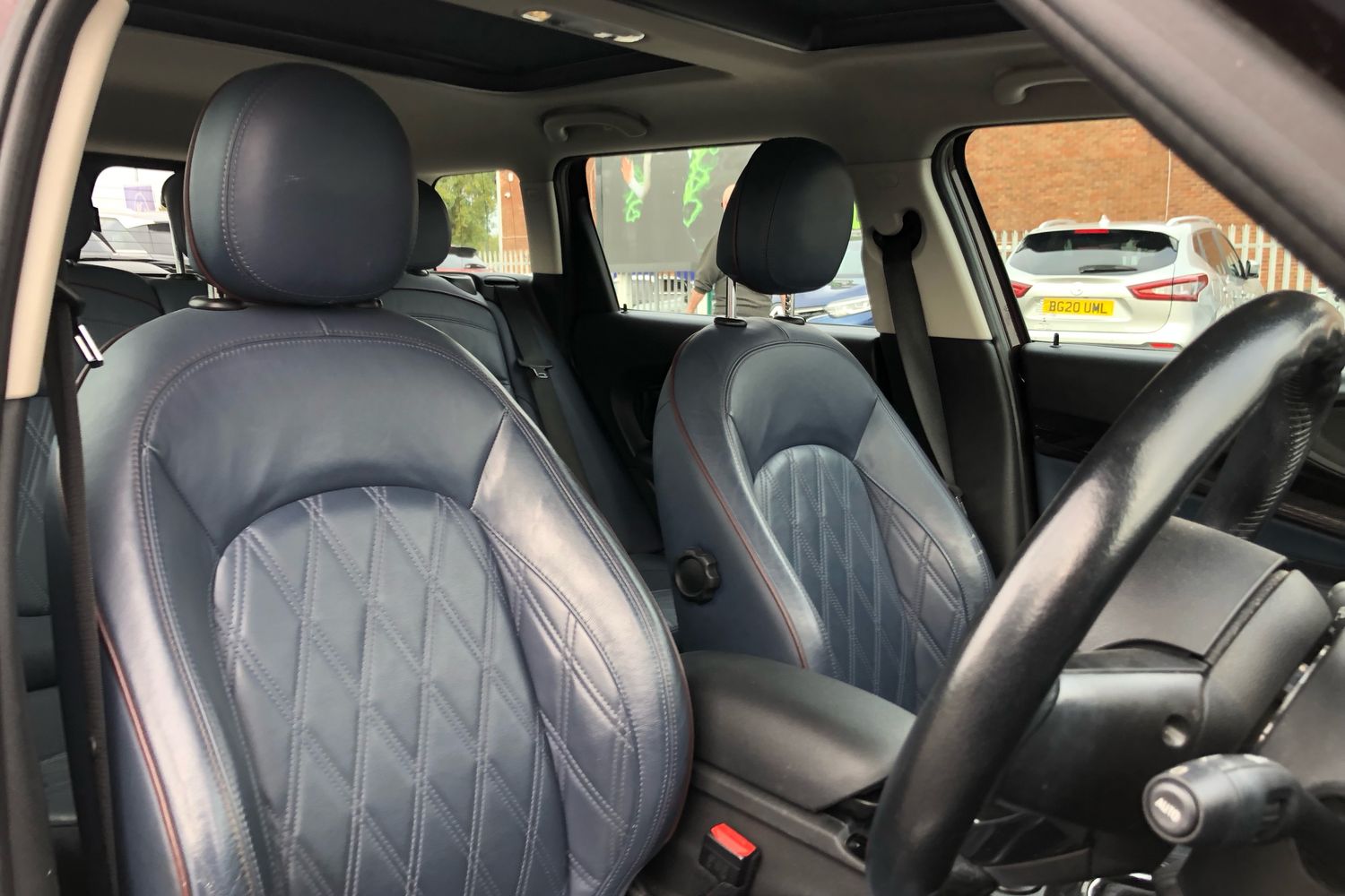 Used MINI Clubman 2016 for sale - 76115092: Photo 13