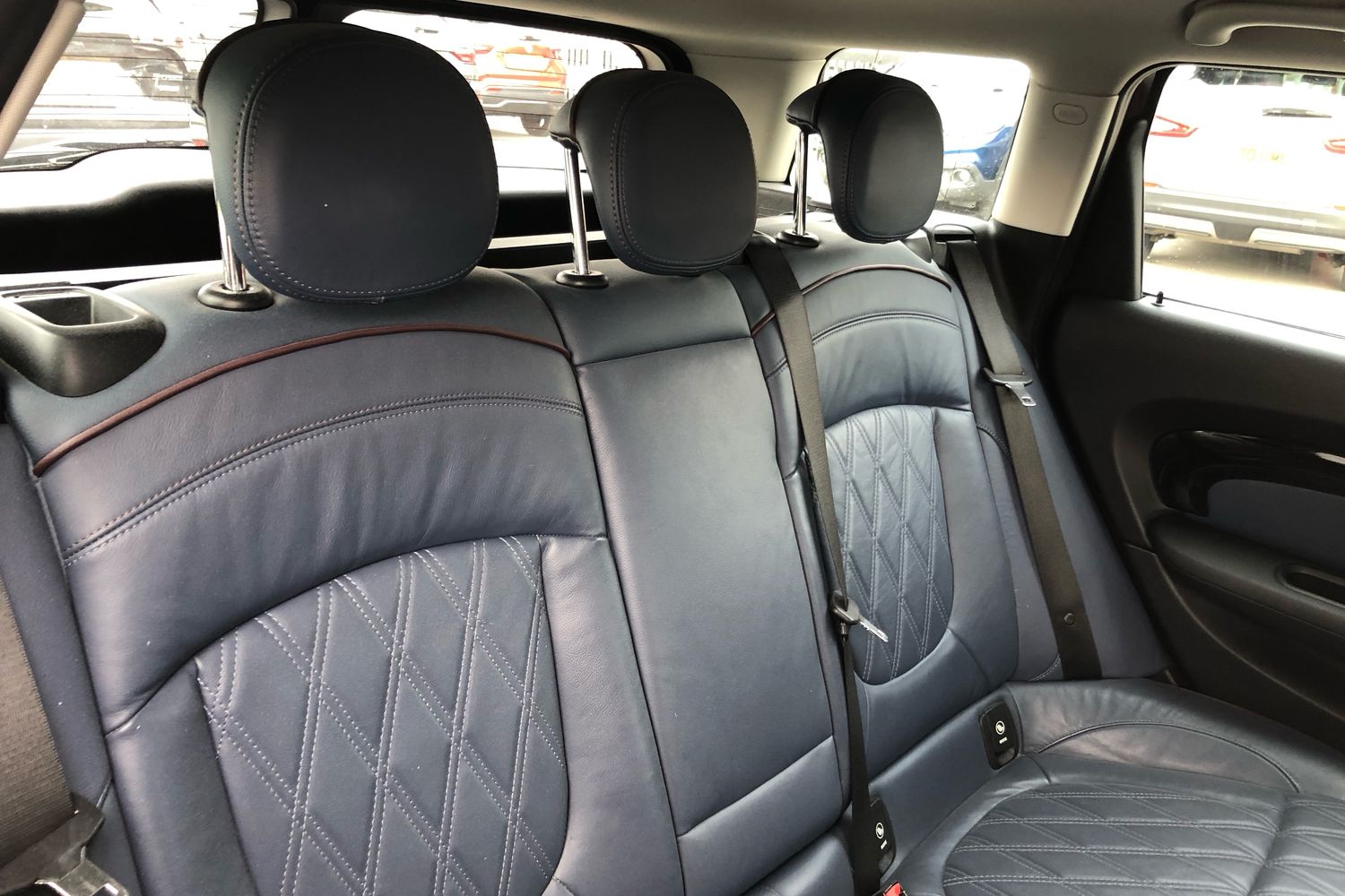 Used MINI Clubman 2016 for sale - 76115092: Photo 14