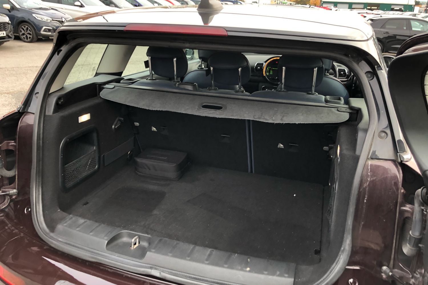 Used MINI Clubman 2016 for sale - 76115092: Photo 15