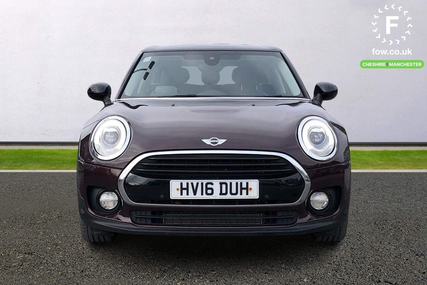 Used MINI Clubman 2016 for sale - 76115092: Photo 17