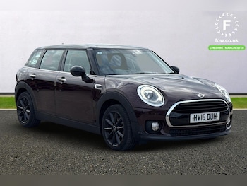 MINI - Clubman