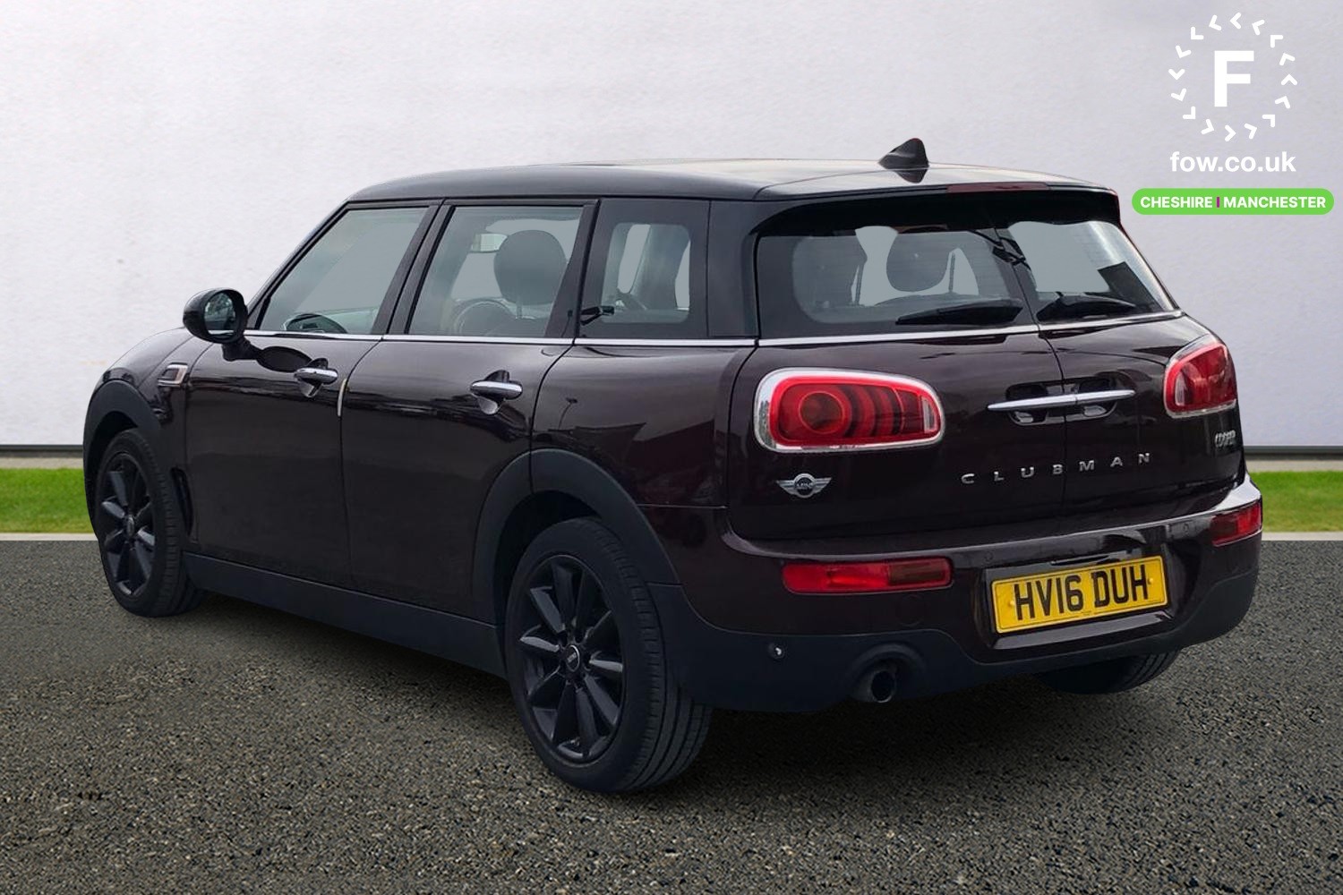 Used MINI Clubman 2016 for sale - 76115092: Photo 2