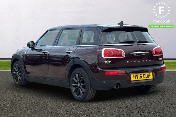 Used MINI Clubman 2016 for sale - 76115092: Photo 2