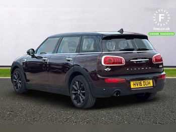 Used MINI Clubman 2016 for sale - 76115092: Photo 2