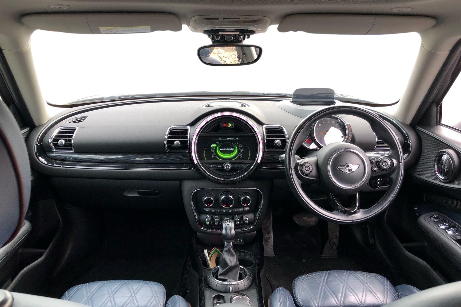 Used MINI Clubman 2016 for sale - 76115092: Photo 3