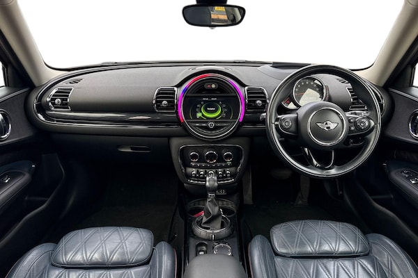 Used MINI Clubman 2016 for sale - 76115092: Photo 3