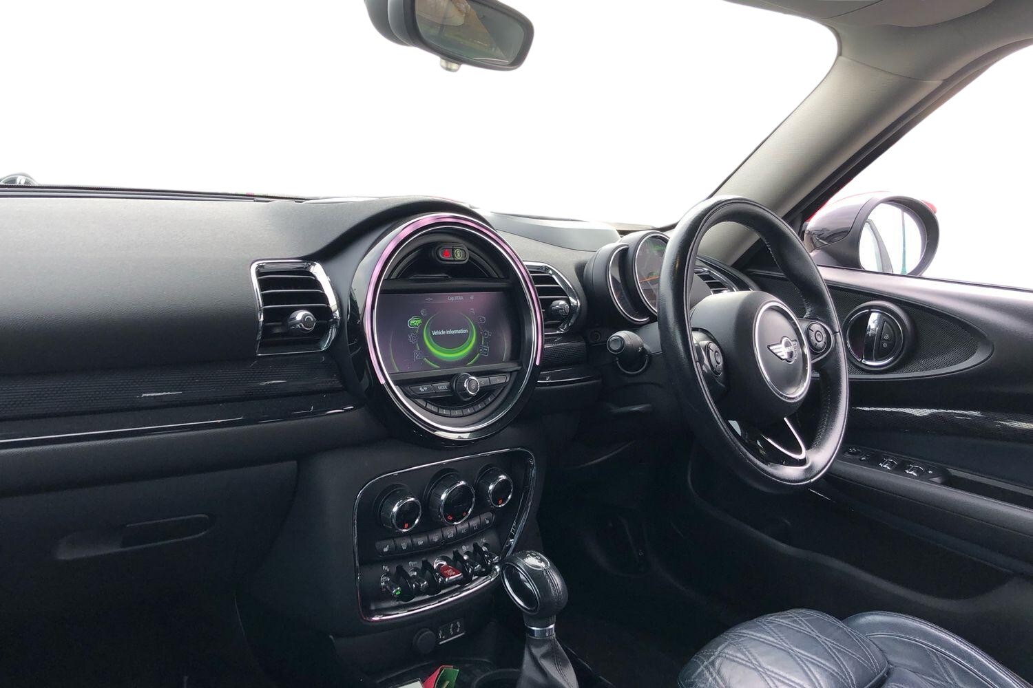 Used MINI Clubman 2016 for sale - 76115092: Photo 4