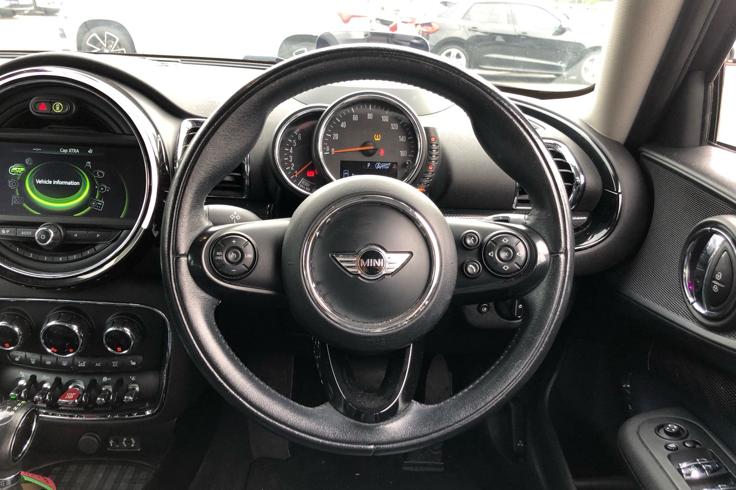 Used MINI Clubman 2016 for sale - 76115092: Photo 5