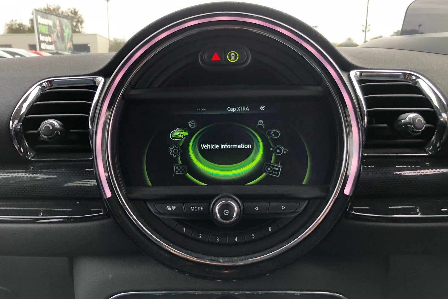 Used MINI Clubman 2016 for sale - 76115092: Photo 6