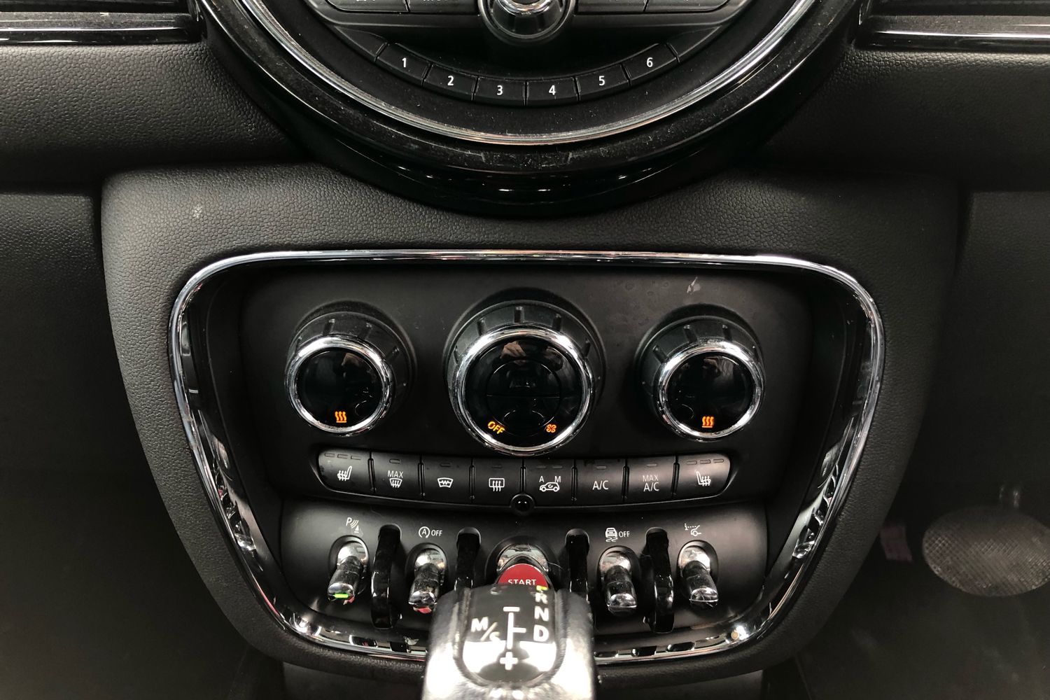 Used MINI Clubman 2016 for sale - 76115092: Photo 7