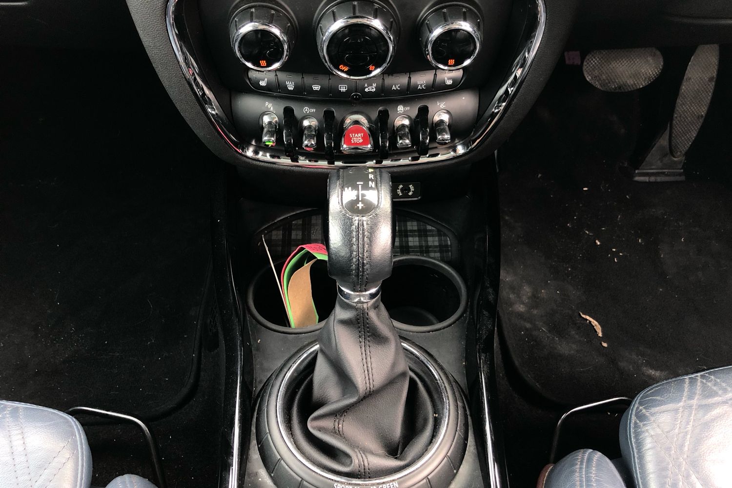 Used MINI Clubman 2016 for sale - 76115092: Photo 8