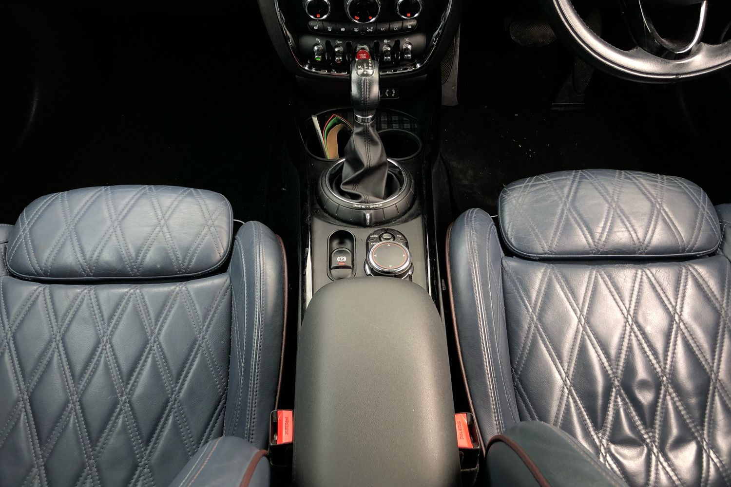 Used MINI Clubman 2016 for sale - 76115092: Photo 9