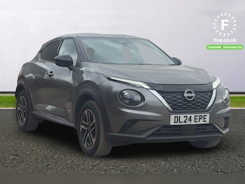 Used Nissan Juke 2024 for sale - 79342072: Photo